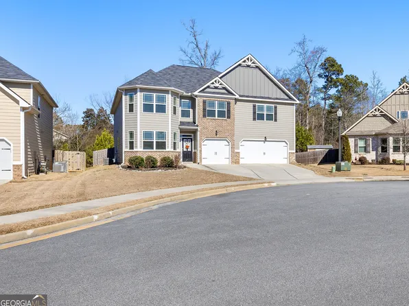 166 Brookview Dr, Newnan, GA 30265