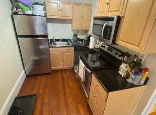 1070 Beacon St APT 2, Brookline, MA 02446