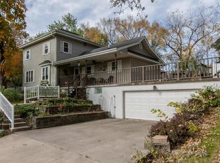 411 Main St NW, Shellsburg, IA 52332