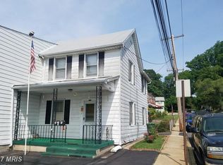 4121 White Ave, Baltimore, MD 21206