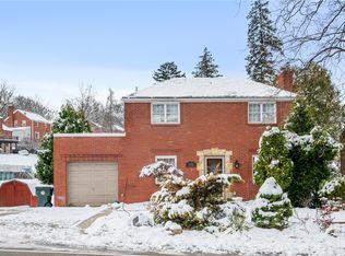 4706 E Willock Rd, Pittsburgh, PA 15227