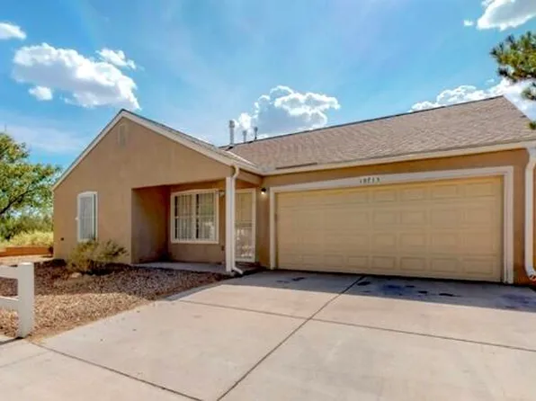 10715 Chilili Dr NW, Albuquerque, NM 87114