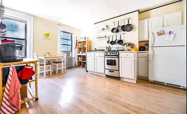 Rented by Corcoran | media 1