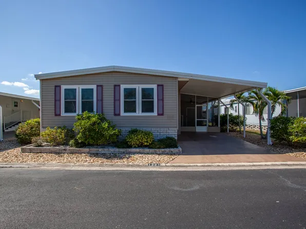 2001 83rd Ave N Lot 1221, Saint Petersburg, FL 33702