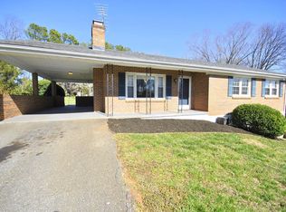 204 Mayfield Dr, Lynchburg, VA 24502