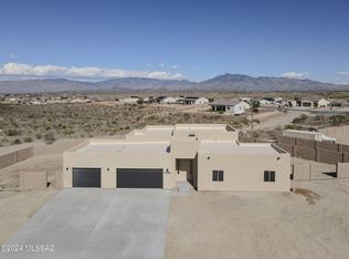 1155 N Range Rider Pl, Vail, AZ 85641