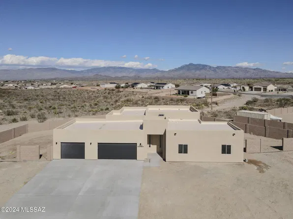 1155 N Range Rider Pl, Vail, AZ 85641