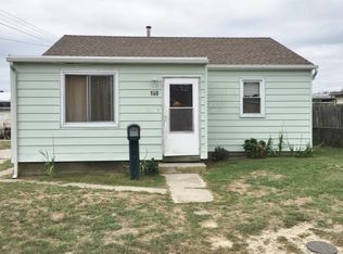 109 E Maryland Ave, Rio Grande, NJ 08242