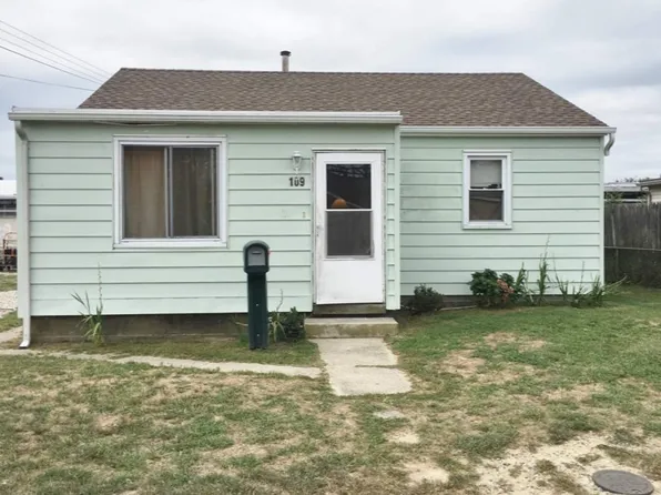 109 E Maryland Ave, Rio Grande, NJ 08242
