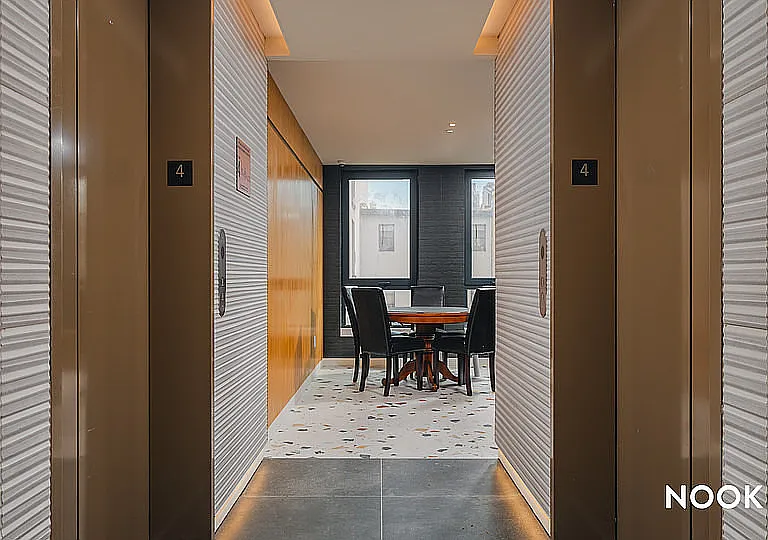 130 Hope St #425 — Photo 16