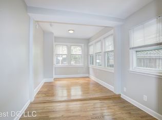 4319 River Rd NW APT 4, Washington, DC 20016