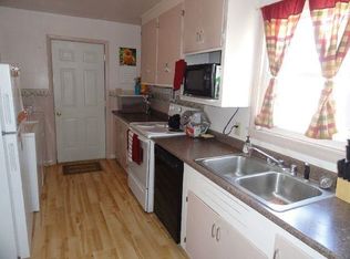 522 Beverly Rd, Sidney, NE 69162