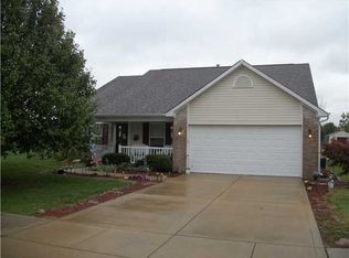 1076 Ebony Ln, Franklin, IN 46131