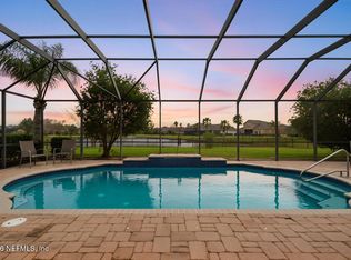 1809 S CAPPERO Drive, St. Augustine, FL 32092