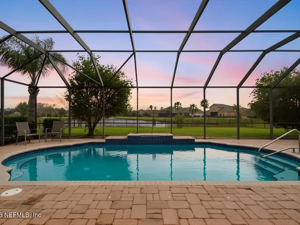 1809 S CAPPERO Drive, St. Augustine, FL 32092