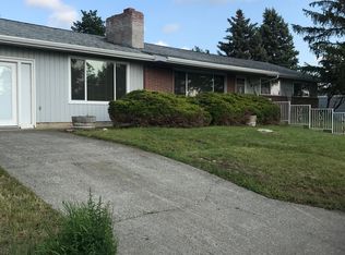 408 Brashear Way, Goldendale, WA 98620