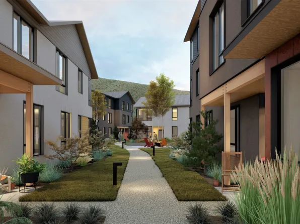 Lido Apartment Homes @ Hailey, ID