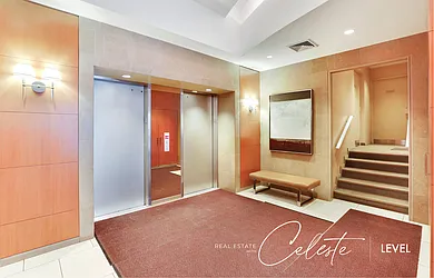 Rented by Level Group