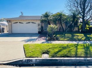 1926 Monica Ln, Santa Ana, CA 92706