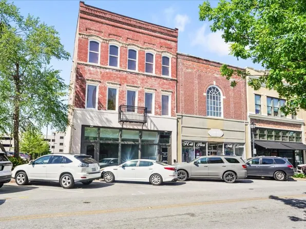 127 W Evans St, Florence, SC 29501