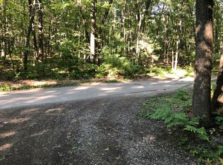 2672 Cove Rd, Twin Lake, MI 49457