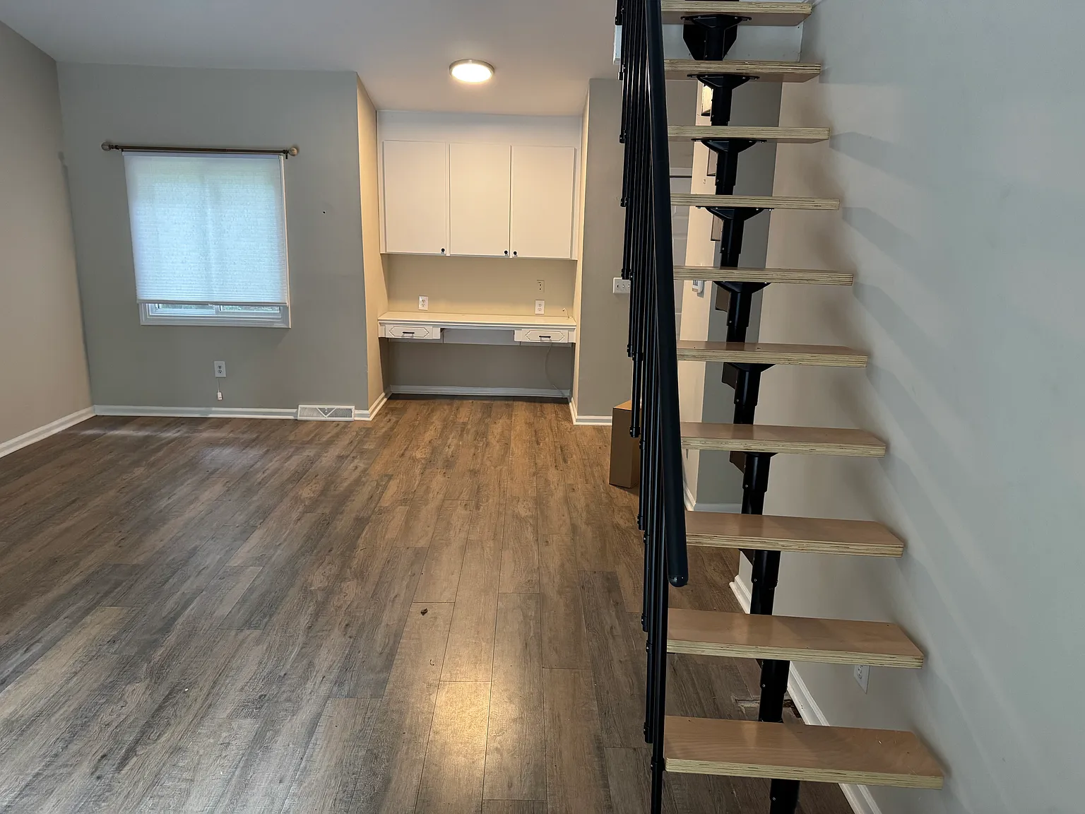 2 bed, 1173 sqft, $1,550 — Photo 3