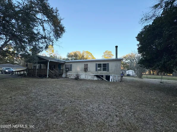 14327 NE 136TH PLACE, WALDO, FL 32694