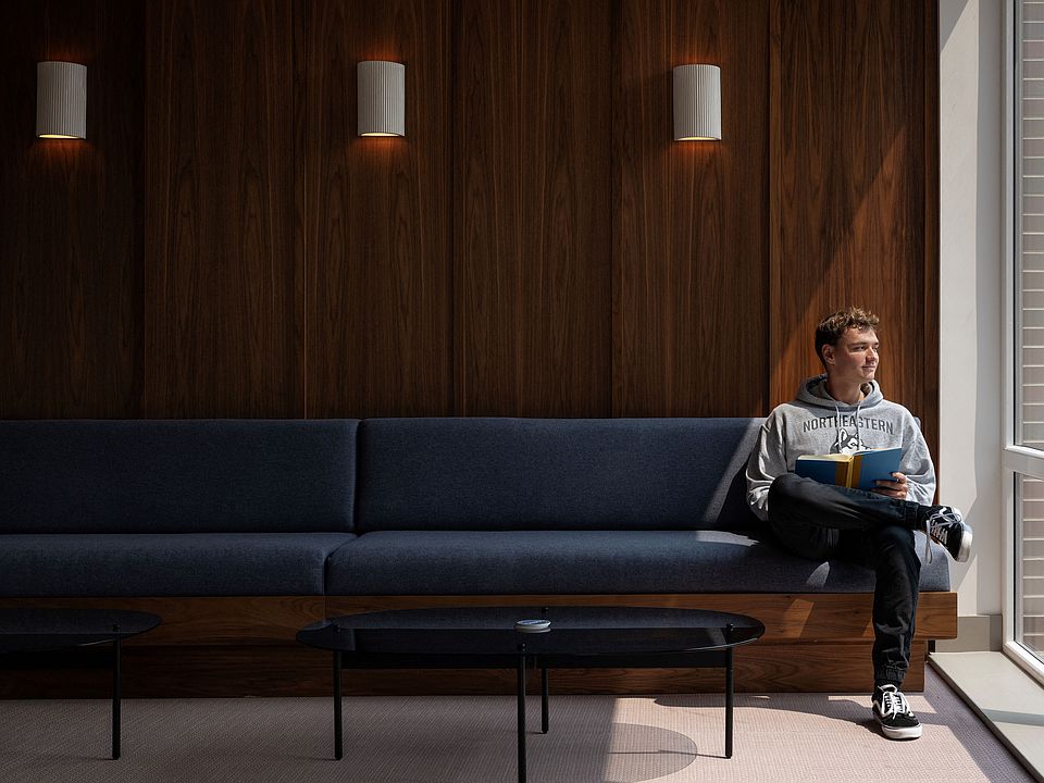 Best View of Portland Old Port