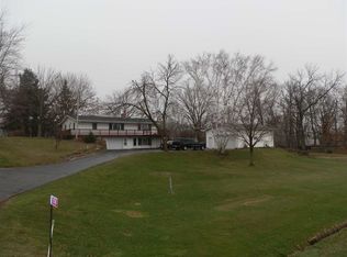12740 W Highway 11, Orfordville, WI 53576