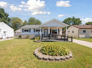 553 Rosewood Ave, Ypsilanti, MI 48198