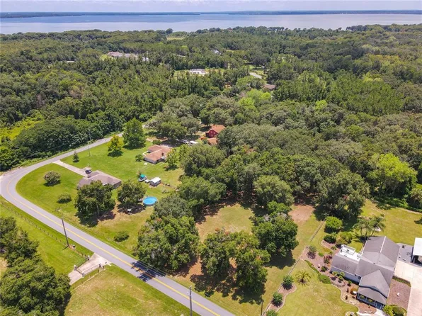 Sunnyside Dr, Leesburg, FL 34748