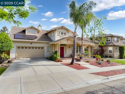 755 Boltzen St, Brentwood, CA, 94513