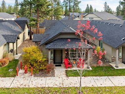 928 N Trinity Way, Sisters, OR, 97759