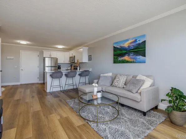 909 N Logan Street #11J, Denver, CO 80203