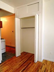 Rented by J Misrahi Realty Corp