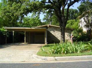 3304 Bonnie Rd #B, Austin, TX 78703