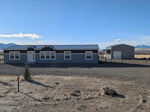 7900 Ridge View Way, Winnemucca, NV 89445