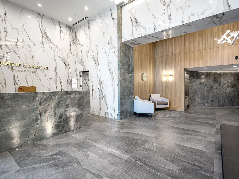 7433 Cambie St #2105 — Photo 16