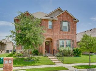 3705 Oceanview Dr, Denton, TX 76208