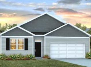 184 Twickenham Loop, Yemassee, SC 29945