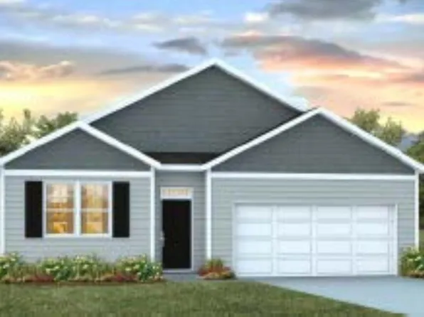 184 Twickenham Loop, Yemassee, SC 29945