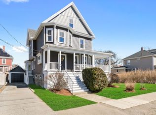 19 Laurel St, Saugus, MA 01906
