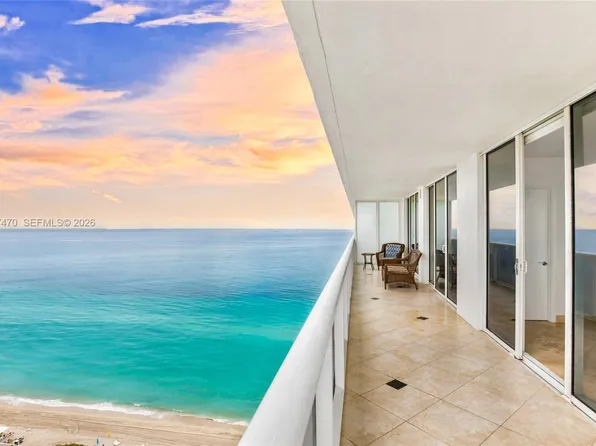 1830 S Ocean Dr APT 2808, Hallandale Beach, FL 33009