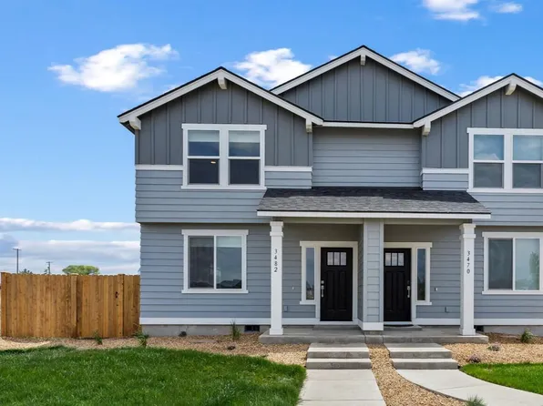 3482 NW 7th St, Redmond, OR 97756