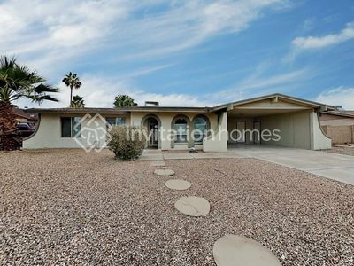 2831 S Don Luis Cir, Mesa, AZ, 85202