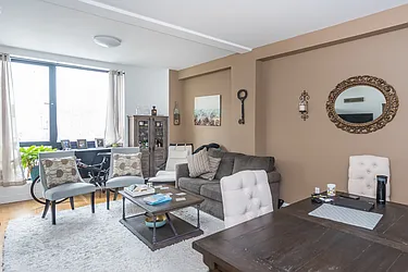 Rented by Modern Spaces
