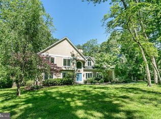 2316 Melinda Dr, Owings Mills, MD 21117