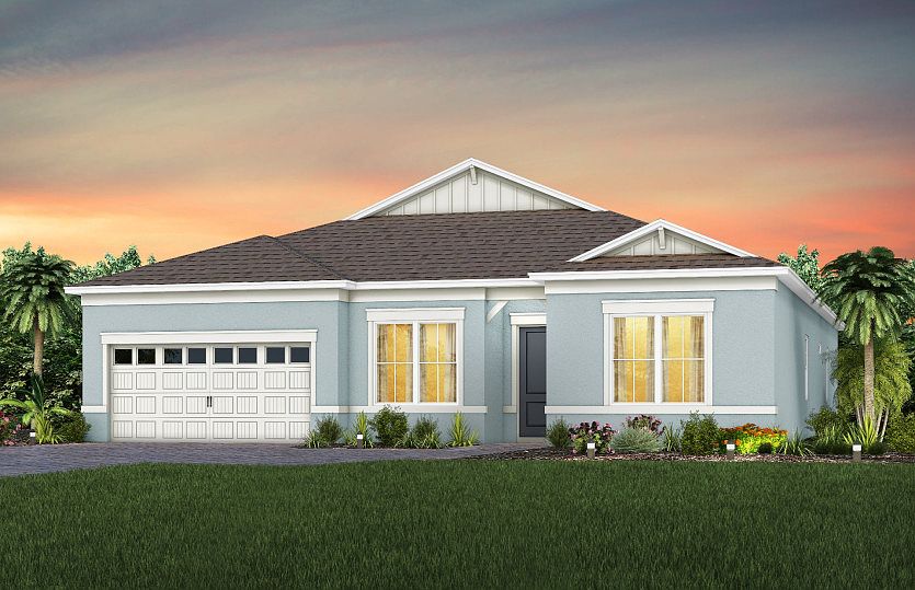 Coastal CO1 Exterior