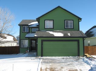 5156 Weaver Dr, Colorado Springs, CO 80922