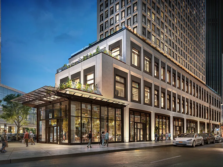 567 Fulton St #PHC — Photo 9